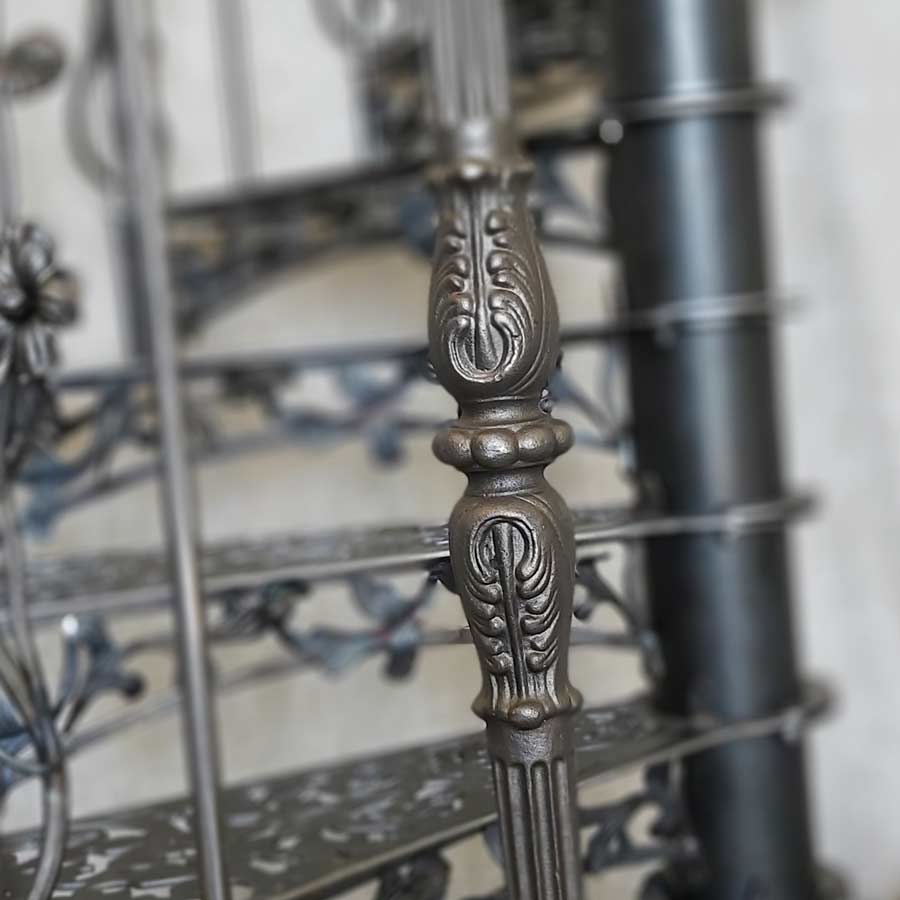Détail d