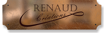 logo RENAUD CREATIONS