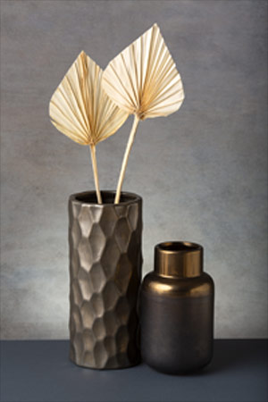 Le vase, un objet typiquement Art déco Le vase, un objet typiquement Art déco